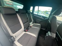 USED 2015 65 VOLKSWAGEN TIGUAN 2.0 TDI BlueMotion Tech R-Line SUV 5dr Diesel Manual 4WD Euro 6 (s/s) (150 ps) 2 OWNERS FROM NEW GREAT SERVICE HISTORY 2 KEYS BOOK PACK SERVICED AS REQUIRED AND 1 YEAR MOT WITHIN THE SALE