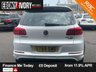 USED 2015 65 VOLKSWAGEN TIGUAN 2.0 TDI BlueMotion Tech R-Line SUV 5dr Diesel Manual 4WD Euro 6 (s/s) (150 ps) 2 OWNERS FROM NEW GREAT SERVICE HISTORY 2 KEYS BOOK PACK SERVICED AS REQUIRED AND 1 YEAR MOT WITHIN THE SALE