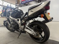 USED 1998 S HONDA CBR900RR FIREBLADE 918cc LOW MILEAGE BLADE!!!!