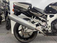 USED 1998 S HONDA CBR900RR FIREBLADE 918cc LOW MILEAGE BLADE!!!!