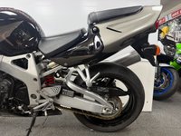 USED 1998 S HONDA CBR900RR FIREBLADE 918cc LOW MILEAGE BLADE!!!!