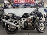 USED 1998 S HONDA CBR900RR FIREBLADE 918cc LOW MILEAGE BLADE!!!!