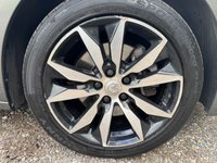 USED 2018 18 VAUXHALL INSIGNIA 1.6 Turbo D BlueInjection Elite Nav Grand Sport 5dr Diesel Automatic Euro 6 (s/s) (136 ps) TOP SPEC DIESEL AUTO