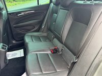 USED 2018 18 VAUXHALL INSIGNIA 1.6 Turbo D BlueInjection Elite Nav Grand Sport 5dr Diesel Automatic Euro 6 (s/s) (136 ps) TOP SPEC DIESEL AUTO