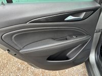 USED 2018 18 VAUXHALL INSIGNIA 1.6 Turbo D BlueInjection Elite Nav Grand Sport 5dr Diesel Automatic Euro 6 (s/s) (136 ps) TOP SPEC DIESEL AUTO
