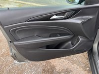 USED 2018 18 VAUXHALL INSIGNIA 1.6 Turbo D BlueInjection Elite Nav Grand Sport 5dr Diesel Automatic Euro 6 (s/s) (136 ps) TOP SPEC DIESEL AUTO
