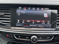 USED 2018 18 VAUXHALL INSIGNIA 1.6 Turbo D BlueInjection Elite Nav Grand Sport 5dr Diesel Automatic Euro 6 (s/s) (136 ps) TOP SPEC DIESEL AUTO