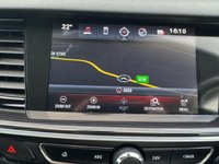 USED 2018 18 VAUXHALL INSIGNIA 1.6 Turbo D BlueInjection Elite Nav Grand Sport 5dr Diesel Automatic Euro 6 (s/s) (136 ps) TOP SPEC DIESEL AUTO