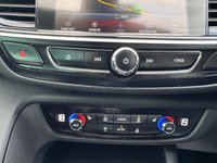 USED 2018 18 VAUXHALL INSIGNIA 1.6 Turbo D BlueInjection Elite Nav Grand Sport 5dr Diesel Automatic Euro 6 (s/s) (136 ps) TOP SPEC DIESEL AUTO