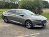 USED 2018 18 VAUXHALL INSIGNIA 1.6 Turbo D BlueInjection Elite Nav Grand Sport 5dr Diesel Automatic Euro 6 (s/s) (136 ps) TOP SPEC DIESEL AUTO