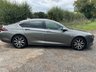 USED 2018 18 VAUXHALL INSIGNIA 1.6 Turbo D BlueInjection Elite Nav Grand Sport 5dr Diesel Automatic Euro 6 (s/s) (136 ps) TOP SPEC DIESEL AUTO