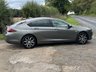 USED 2018 18 VAUXHALL INSIGNIA 1.6 Turbo D BlueInjection Elite Nav Grand Sport 5dr Diesel Automatic Euro 6 (s/s) (136 ps) TOP SPEC DIESEL AUTO