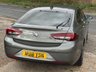USED 2018 18 VAUXHALL INSIGNIA 1.6 Turbo D BlueInjection Elite Nav Grand Sport 5dr Diesel Automatic Euro 6 (s/s) (136 ps) TOP SPEC DIESEL AUTO