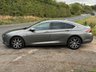 USED 2018 18 VAUXHALL INSIGNIA 1.6 Turbo D BlueInjection Elite Nav Grand Sport 5dr Diesel Automatic Euro 6 (s/s) (136 ps) TOP SPEC DIESEL AUTO