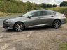 USED 2018 18 VAUXHALL INSIGNIA 1.6 Turbo D BlueInjection Elite Nav Grand Sport 5dr Diesel Automatic Euro 6 (s/s) (136 ps) TOP SPEC DIESEL AUTO