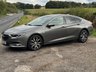 USED 2018 18 VAUXHALL INSIGNIA 1.6 Turbo D BlueInjection Elite Nav Grand Sport 5dr Diesel Automatic Euro 6 (s/s) (136 ps) TOP SPEC DIESEL AUTO