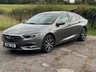 USED 2018 18 VAUXHALL INSIGNIA 1.6 Turbo D BlueInjection Elite Nav Grand Sport 5dr Diesel Automatic Euro 6 (s/s) (136 ps) TOP SPEC DIESEL AUTO
