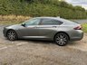 USED 2018 18 VAUXHALL INSIGNIA 1.6 Turbo D BlueInjection Elite Nav Grand Sport 5dr Diesel Automatic Euro 6 (s/s) (136 ps) TOP SPEC DIESEL AUTO