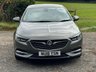 USED 2018 18 VAUXHALL INSIGNIA 1.6 Turbo D BlueInjection Elite Nav Grand Sport 5dr Diesel Automatic Euro 6 (s/s) (136 ps) TOP SPEC DIESEL AUTO
