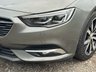 USED 2018 18 VAUXHALL INSIGNIA 1.6 Turbo D BlueInjection Elite Nav Grand Sport 5dr Diesel Automatic Euro 6 (s/s) (136 ps) TOP SPEC DIESEL AUTO
