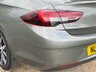 USED 2018 18 VAUXHALL INSIGNIA 1.6 Turbo D BlueInjection Elite Nav Grand Sport 5dr Diesel Automatic Euro 6 (s/s) (136 ps) TOP SPEC DIESEL AUTO