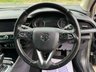 USED 2018 18 VAUXHALL INSIGNIA 1.6 Turbo D BlueInjection Elite Nav Grand Sport 5dr Diesel Automatic Euro 6 (s/s) (136 ps) TOP SPEC DIESEL AUTO