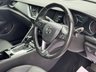 USED 2018 18 VAUXHALL INSIGNIA 1.6 Turbo D BlueInjection Elite Nav Grand Sport 5dr Diesel Automatic Euro 6 (s/s) (136 ps) TOP SPEC DIESEL AUTO