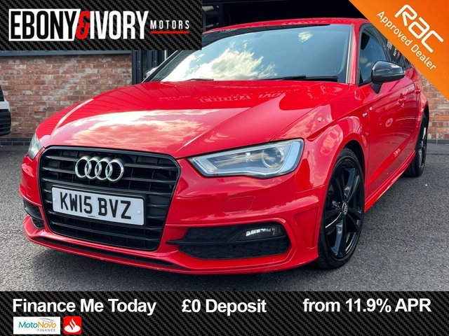 Ebony and Ivory Motors