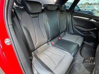 USED 2015 15 AUDI A3 2.0 TDI S line Sportback 5dr Diesel S Tronic Euro 6 (s/s) (150 ps) BOOK PACK FULLY SERVICED AND 1 YEAR MOT WITHIN THE SALE