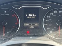 USED 2015 15 AUDI A3 2.0 TDI S line Sportback 5dr Diesel S Tronic Euro 6 (s/s) (150 ps) BOOK PACK FULLY SERVICED AND 1 YEAR MOT WITHIN THE SALE