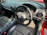 USED 2015 15 AUDI A3 2.0 TDI S line Sportback 5dr Diesel S Tronic Euro 6 (s/s) (150 ps) BOOK PACK FULLY SERVICED AND 1 YEAR MOT WITHIN THE SALE