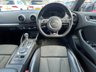 USED 2015 15 AUDI A3 2.0 TDI S line Sportback 5dr Diesel S Tronic Euro 6 (s/s) (150 ps) BOOK PACK FULLY SERVICED AND 1 YEAR MOT WITHIN THE SALE