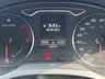 USED 2015 15 AUDI A3 2.0 TDI S line Sportback 5dr Diesel S Tronic Euro 6 (s/s) (150 ps) BOOK PACK FULLY SERVICED AND 1 YEAR MOT WITHIN THE SALE
