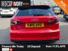 USED 2015 15 AUDI A3 2.0 TDI S line Sportback 5dr Diesel S Tronic Euro 6 (s/s) (150 ps) BOOK PACK FULLY SERVICED AND 1 YEAR MOT WITHIN THE SALE
