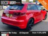 USED 2015 15 AUDI A3 2.0 TDI S line Sportback 5dr Diesel S Tronic Euro 6 (s/s) (150 ps) BOOK PACK FULLY SERVICED AND 1 YEAR MOT WITHIN THE SALE