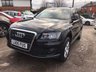 USED 2011 05 AUDI Q5 2.0 TFSI quattro Euro 5 (s/s) 5dr CALL TO TEST DRIVE