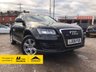 USED 2011 05 AUDI Q5 2.0 TFSI quattro Euro 5 (s/s) 5dr CALL TO TEST DRIVE