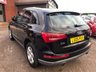 USED 2011 05 AUDI Q5 2.0 TFSI quattro Euro 5 (s/s) 5dr CALL TO TEST DRIVE