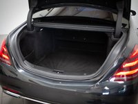 USED 2018 68 MERCEDES-BENZ S-CLASS 2.9 S350Ld AMG Line Saloon 4dr Diesel G-Tronic+ Euro 6 (s/s) (286 ps) Smartphone Integration Apple Car Play