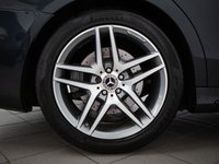 USED 2018 68 MERCEDES-BENZ S-CLASS 2.9 S350Ld AMG Line Saloon 4dr Diesel G-Tronic+ Euro 6 (s/s) (286 ps) Smartphone Integration Apple Car Play