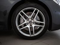 USED 2018 68 MERCEDES-BENZ S-CLASS 2.9 S350Ld AMG Line Saloon 4dr Diesel G-Tronic+ Euro 6 (s/s) (286 ps) Smartphone Integration Apple Car Play