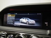 USED 2018 68 MERCEDES-BENZ S-CLASS 2.9 S350Ld AMG Line Saloon 4dr Diesel G-Tronic+ Euro 6 (s/s) (286 ps) Smartphone Integration Apple Car Play