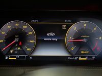 USED 2018 68 MERCEDES-BENZ S-CLASS 2.9 S350Ld AMG Line Saloon 4dr Diesel G-Tronic+ Euro 6 (s/s) (286 ps) Smartphone Integration Apple Car Play