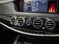 USED 2018 68 MERCEDES-BENZ S-CLASS 2.9 S350Ld AMG Line Saloon 4dr Diesel G-Tronic+ Euro 6 (s/s) (286 ps) Smartphone Integration Apple Car Play