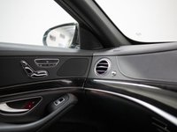 USED 2018 68 MERCEDES-BENZ S-CLASS 2.9 S350Ld AMG Line Saloon 4dr Diesel G-Tronic+ Euro 6 (s/s) (286 ps) Smartphone Integration Apple Car Play