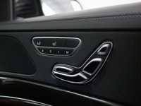 USED 2018 68 MERCEDES-BENZ S-CLASS 2.9 S350Ld AMG Line Saloon 4dr Diesel G-Tronic+ Euro 6 (s/s) (286 ps) Smartphone Integration Apple Car Play