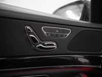 USED 2018 68 MERCEDES-BENZ S-CLASS 2.9 S350Ld AMG Line Saloon 4dr Diesel G-Tronic+ Euro 6 (s/s) (286 ps) Smartphone Integration Apple Car Play