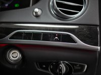 USED 2018 68 MERCEDES-BENZ S-CLASS 2.9 S350Ld AMG Line Saloon 4dr Diesel G-Tronic+ Euro 6 (s/s) (286 ps) Smartphone Integration Apple Car Play