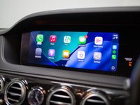 USED 2018 68 MERCEDES-BENZ S-CLASS 2.9 S350Ld AMG Line Saloon 4dr Diesel G-Tronic+ Euro 6 (s/s) (286 ps) Smartphone Integration Apple Car Play