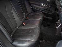 USED 2018 68 MERCEDES-BENZ S-CLASS 2.9 S350Ld AMG Line Saloon 4dr Diesel G-Tronic+ Euro 6 (s/s) (286 ps) Smartphone Integration Apple Car Play